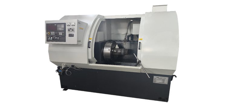 CNC Hard Banding Machine